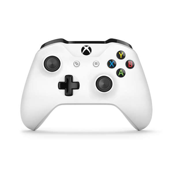 Çok Fonksiyonel Joystics