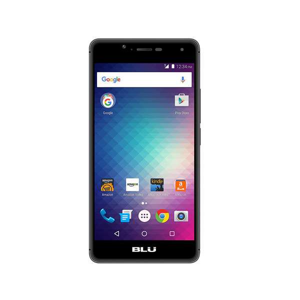 Fire Tablet with Alexa